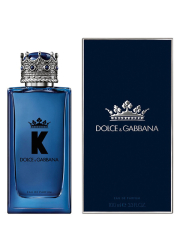 Dolce&Gabbana K by Dolce&Gabbana Eau de Parfum EDP 100ml for Men Without Package Men's Fragrances without package